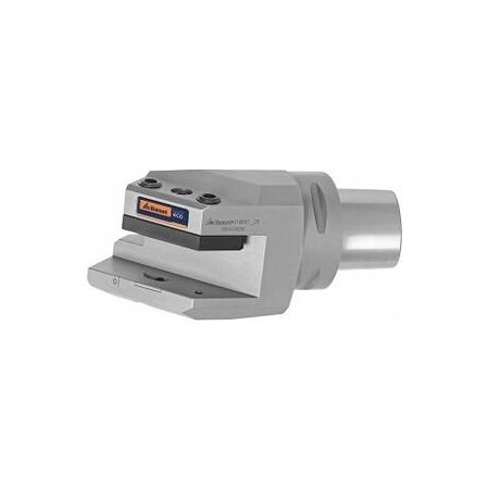 Garant Eco Toolholder, Diagonal 45 Deg, Right-Hand, PSC63, for Toolholder Square: 25mm 318857 25